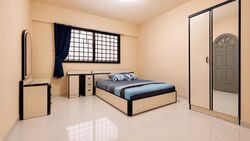 Blk 221 Kovan Green (Hougang), HDB Executive #584889401